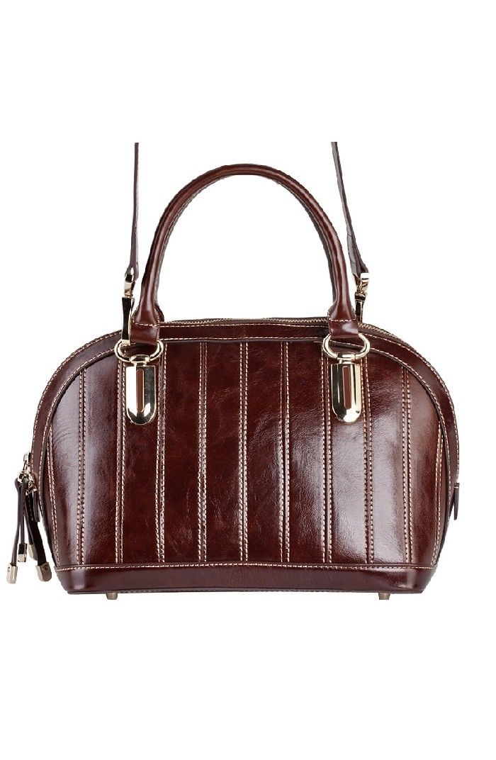 Сумка ELEGANZZA ZO - 7030 brown