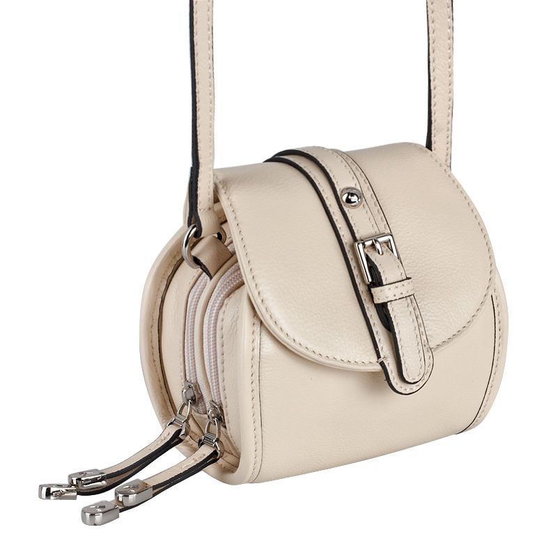 Сумка ELEGANZZA Z20 - 9303 ivory