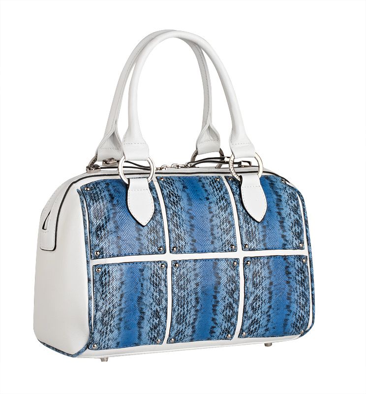 Сумка ELEGANZZA Z20 - 3692M-3 white