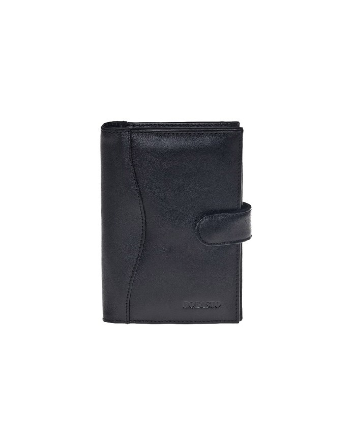 ������� Robasto 2017 black nappa