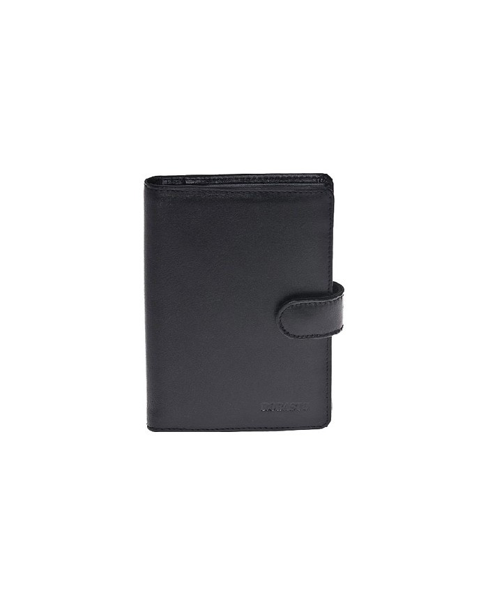 ������� Robasto 1256 black nappa