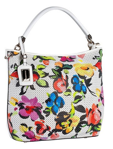 ����� ELEGANZZA Z61C - 6980M d.green