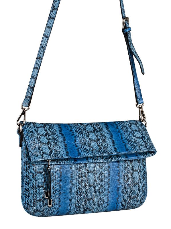 Сумка ELEGANZZA Z96 - 3801 blue