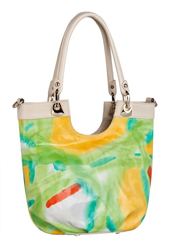 ����� ELEGANZZA Z87 - 9329M yellow