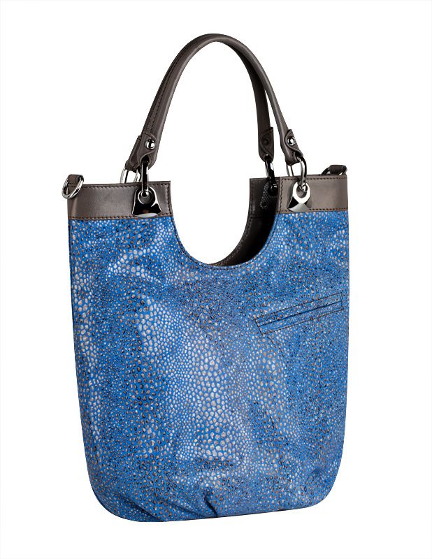 Сумка ELEGANZZA Z108 - 9329 blue