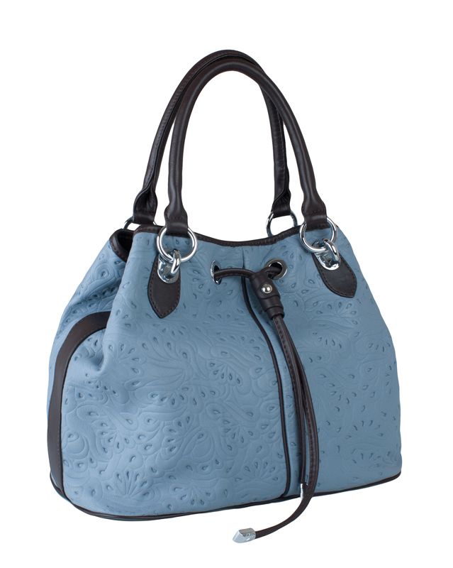 ����� ELEGANZZA Z45 - 9278 l.blue