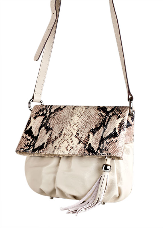 Сумка ELEGANZZA Z16 - 9328 beige