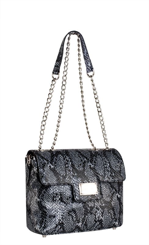 Сумка ELEGANZZA Z109 - 7023 grey