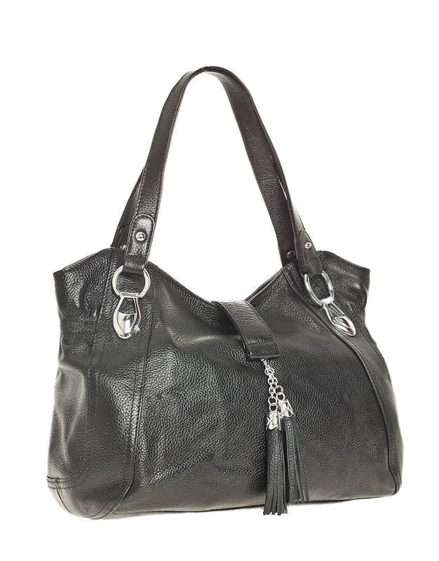 ����� AND 966 black