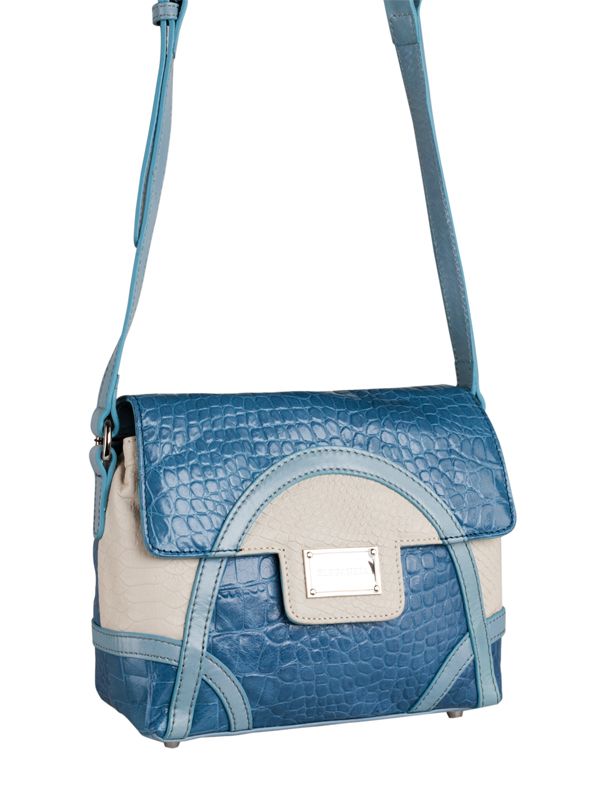 ����� ELEGANZZA Z34B - 7023-3 blue