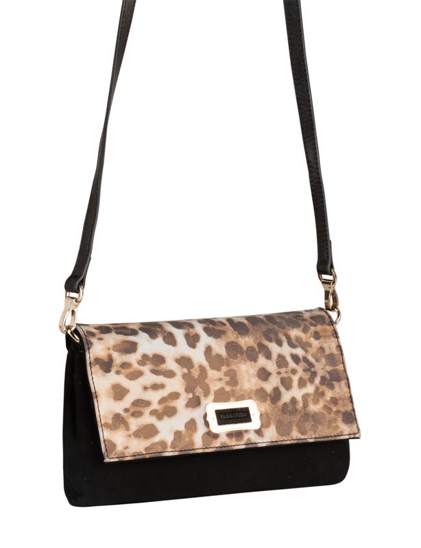 Сумка ELEGANZZA ZS - 3850 black