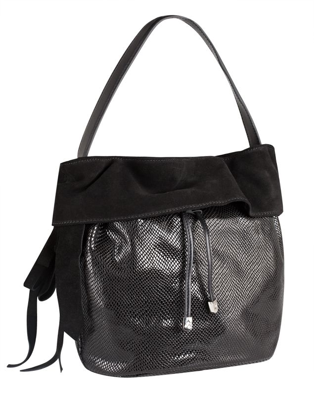 Сумка ELEGANZZA Z51 - 3846 black