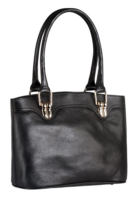 Сумка ELEGANZZA Z5 - 3847 black