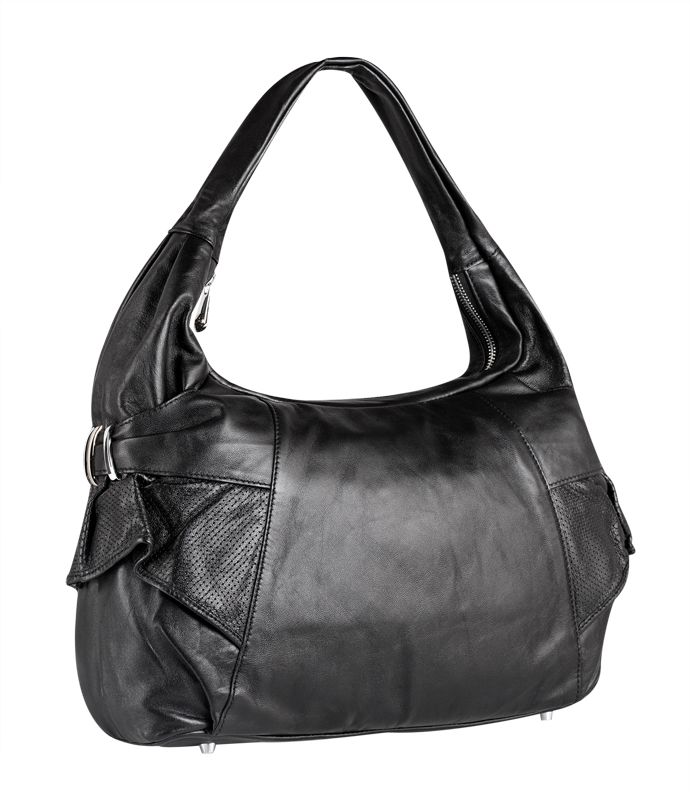 Сумка ELEGANZZA Z16 - 3848 black