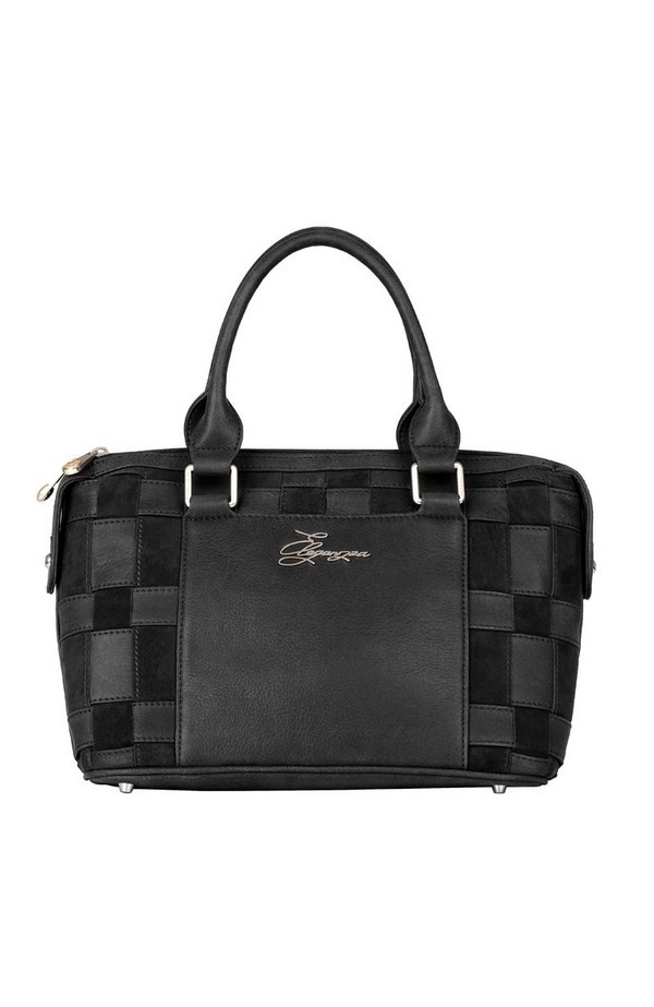 Сумка ELEGANZZA Z63A - 7068 black