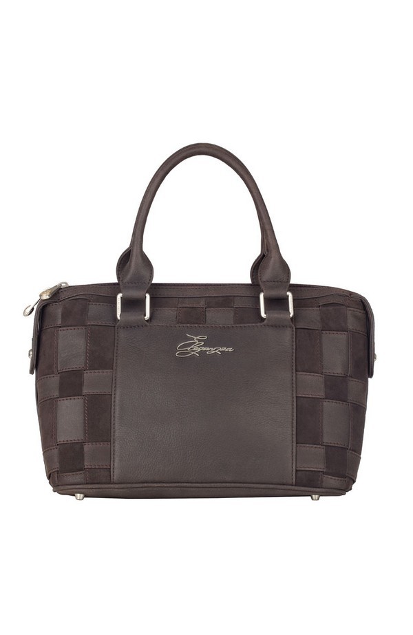 ����� ELEGANZZA Z63A - 7068 chocolate