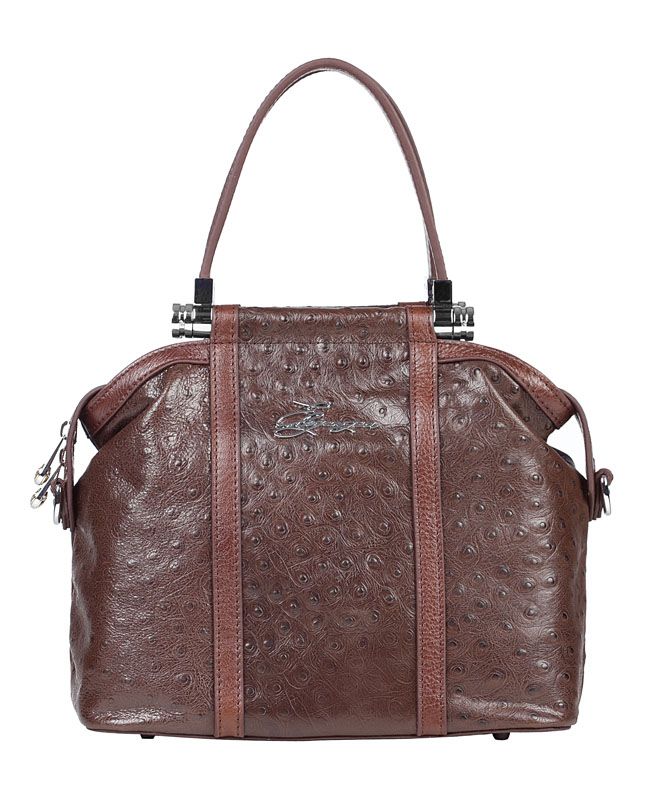 Сумка ELEGANZZA Z17 - 3876 brown