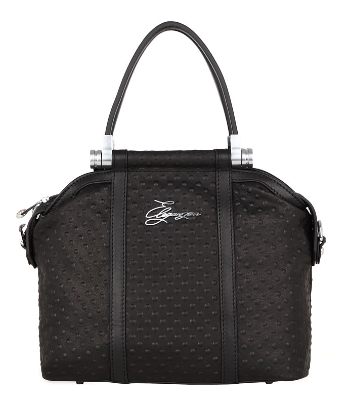 Сумка ELEGANZZA Z156 - 3876 black