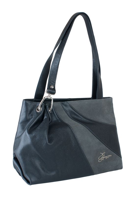 Сумка ELEGANZZA Z20 - 9452 black