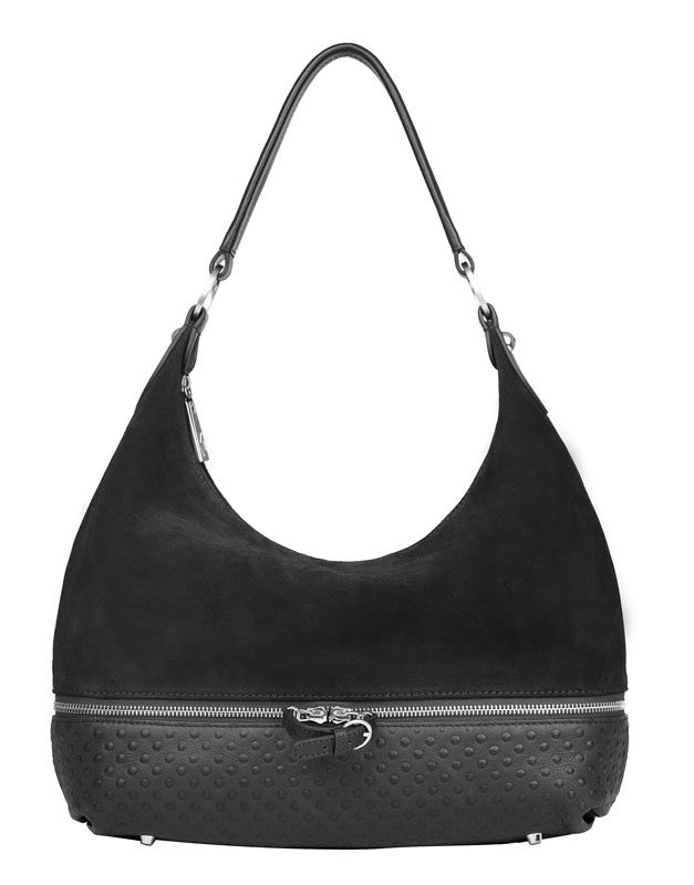 Сумка ELEGANZZA Z156 - 9363L black