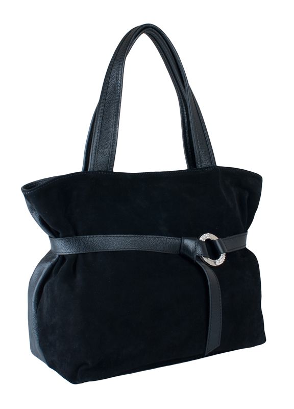 Сумка ELEGANZZA ZG - 1731 black