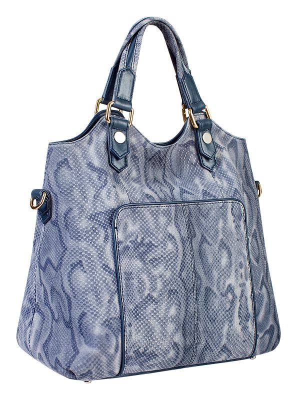 ����� ELEGANZZA Z1 - 2673 blue