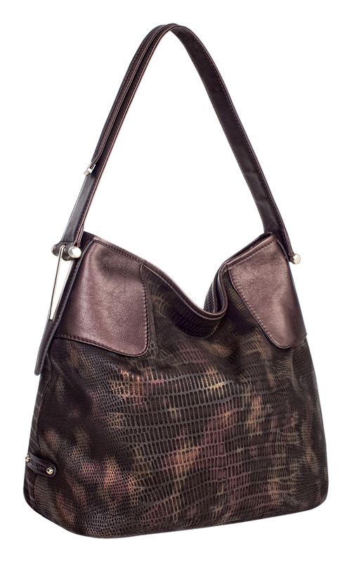 Сумка ELEGANZZA Z1 - 2674 brown