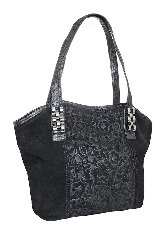 Сумка ELEGANZZA ZG - 3807 black