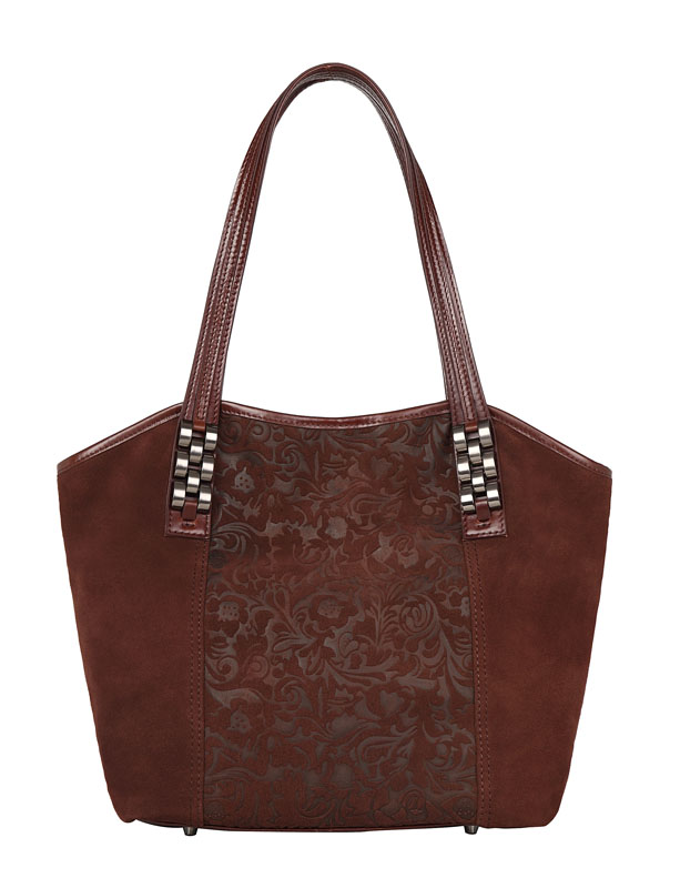 Сумка ELEGANZZA ZG - 3807 brown