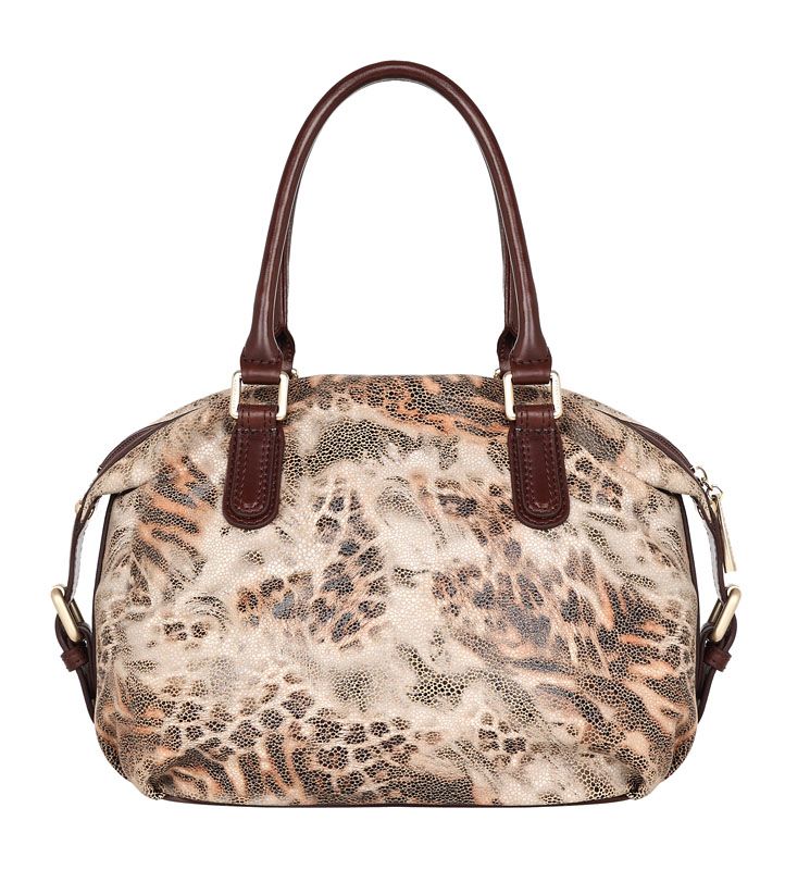 Сумка ELEGANZZA Z177 - 3841L-1 brown