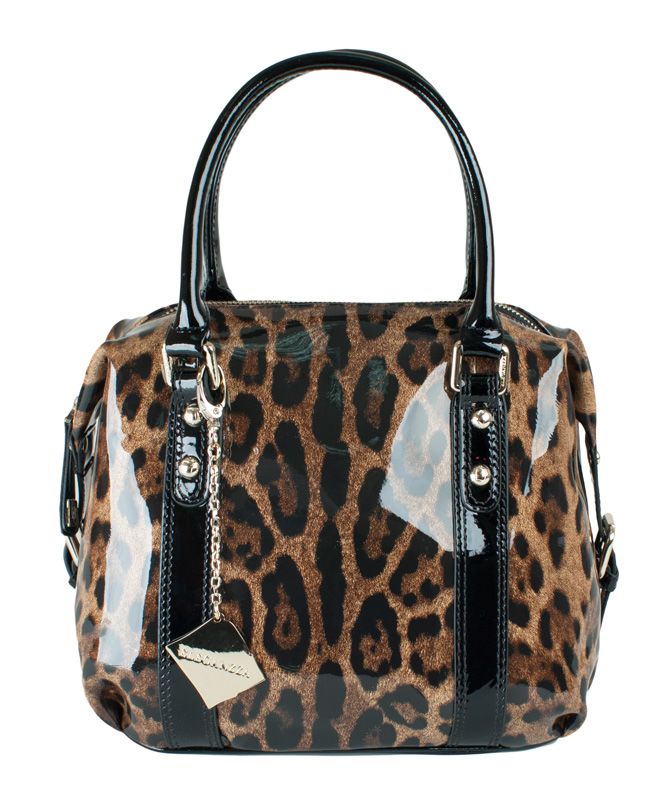 Сумка ELEGANZZA Z116A - 3841L brown