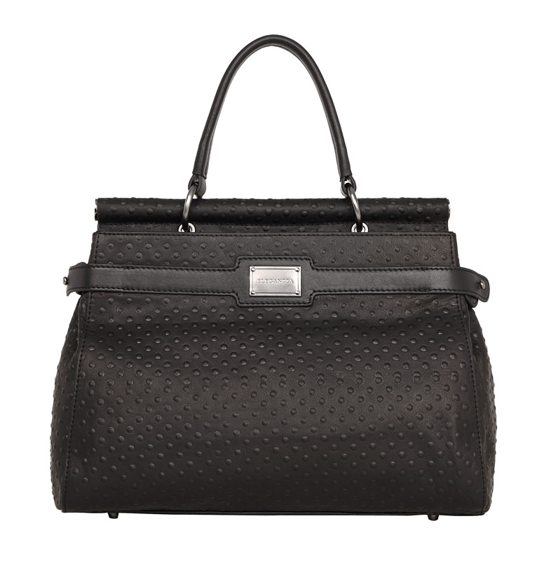 Сумка ELEGANZZA Z156 - 3972-1 black