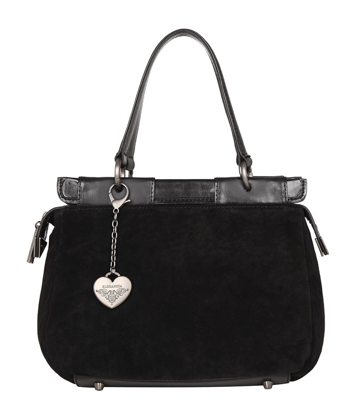 Сумка ELEGANZZA ZG - 3971 black