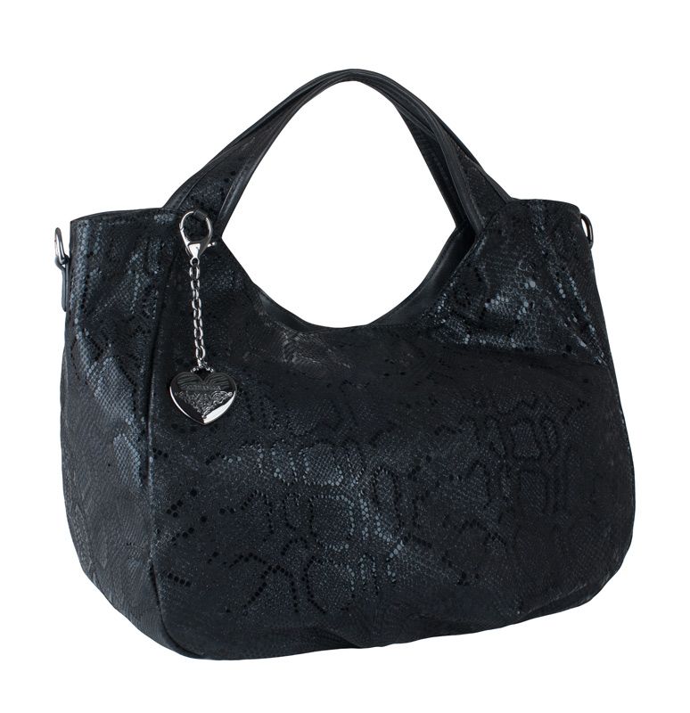 Сумка ELEGANZZA Z178 - 1718 black