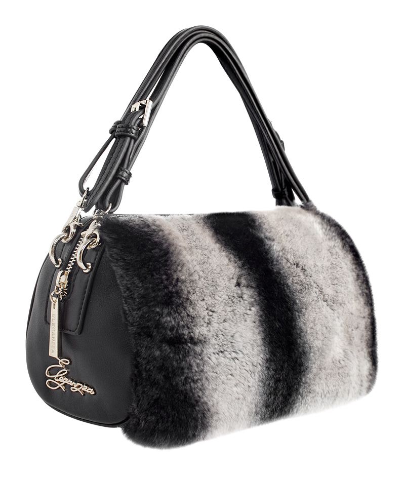 Сумка ELEGANZZA ZB - 3885M-1 black