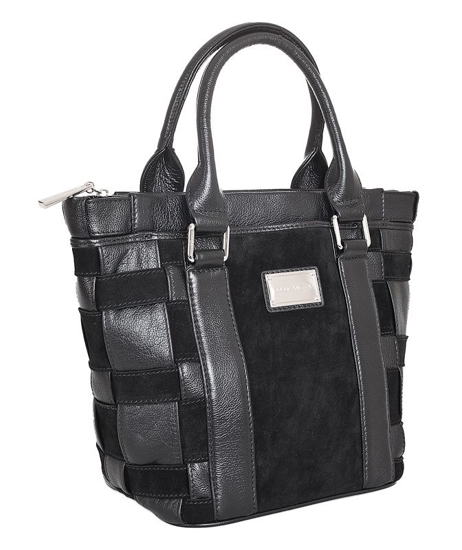 Сумка ELEGANZZA Z20 - 7067M black