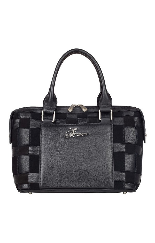 Сумка ELEGANZZA Z20 - 7068 black