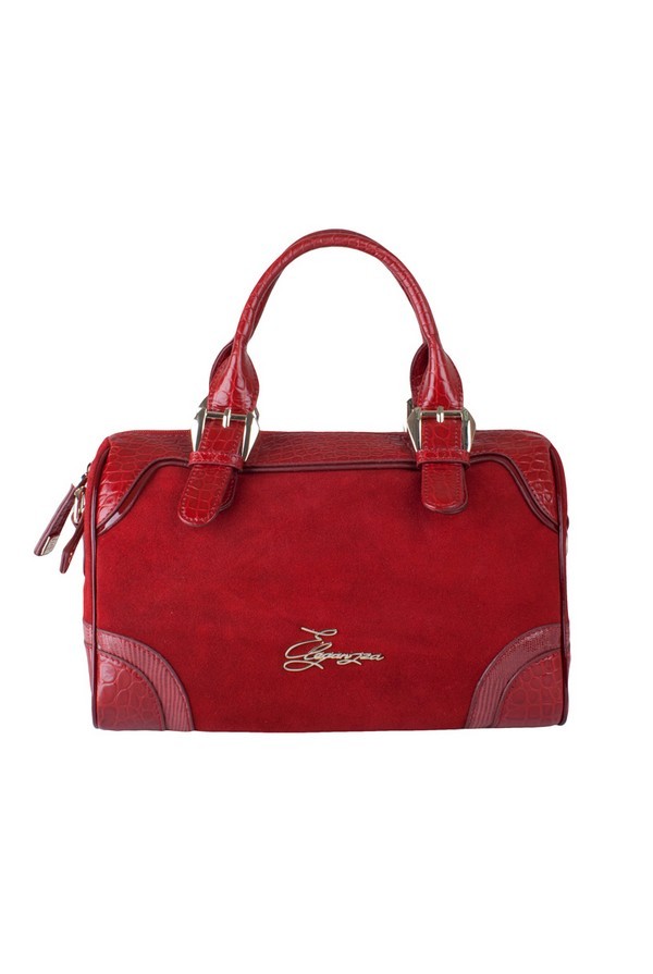 Сумка ELEGANZZA Z3A - 7150 red