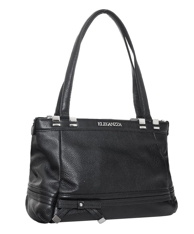 Сумка ELEGANZZA Z1 - 3124 black