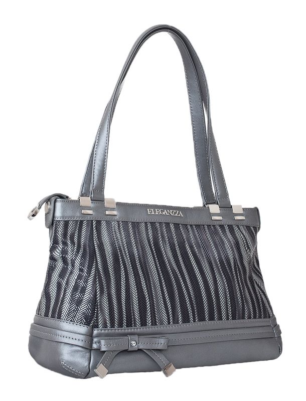 Сумка ELEGANZZA Z1 - 3124 grey