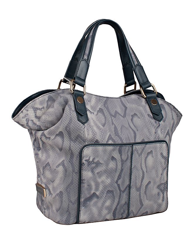 Сумка ELEGANZZA Z1 - 2957 blue