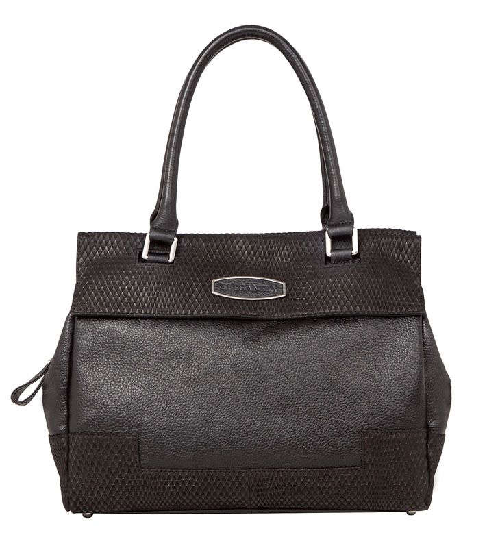 Сумка ELEGANZZA Z1 - 3144 black