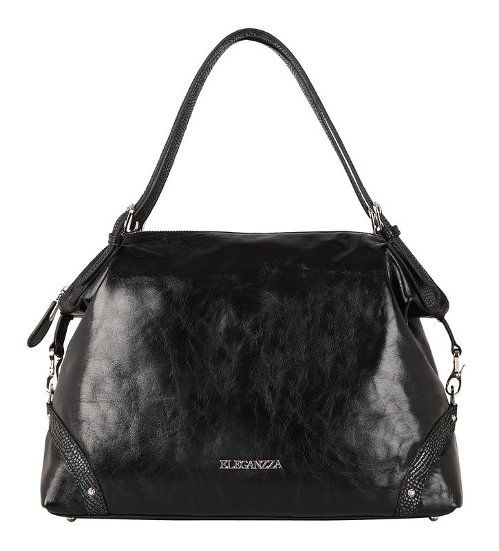 Сумка ELEGANZZA Z1 - 3172 black
