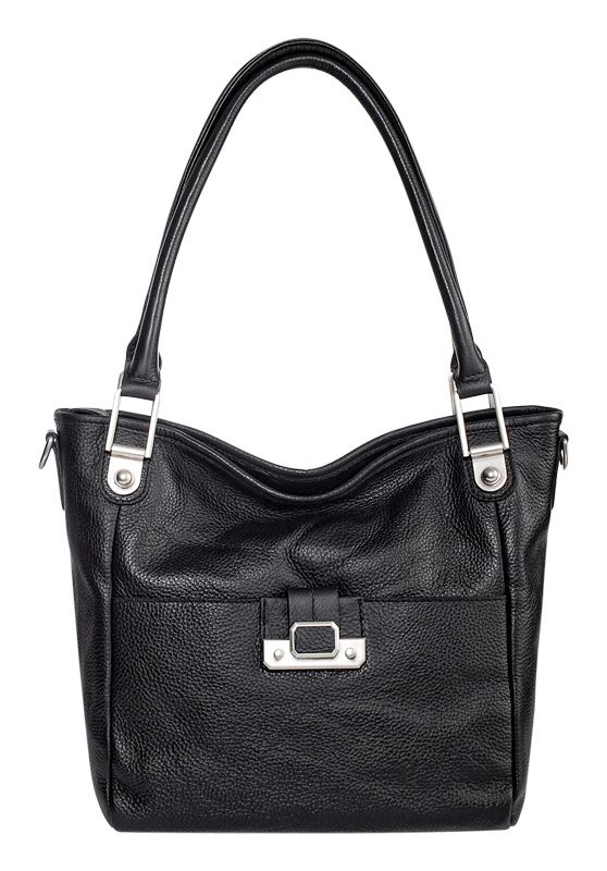 Сумка ELEGANZZA Z1 - 3175 black