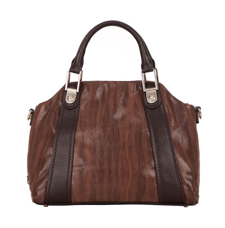 Сумка ELEGANZZA Z1 - 2727B coffee