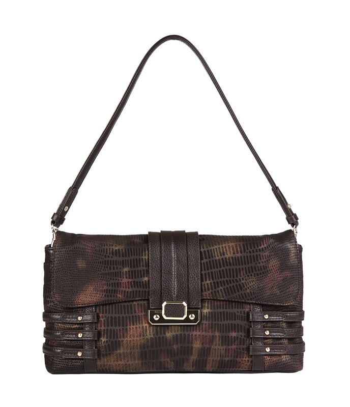 Сумка ELEGANZZA Z1 - 2819 brown