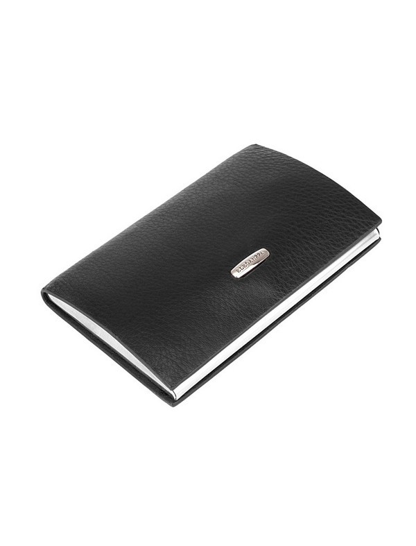 Визитница ZA2537-2507 black