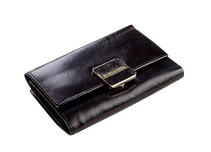 Кошелек Z361-2495 black