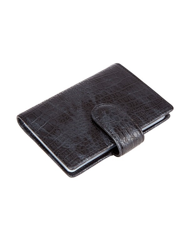 Визитница Z860-2510 black