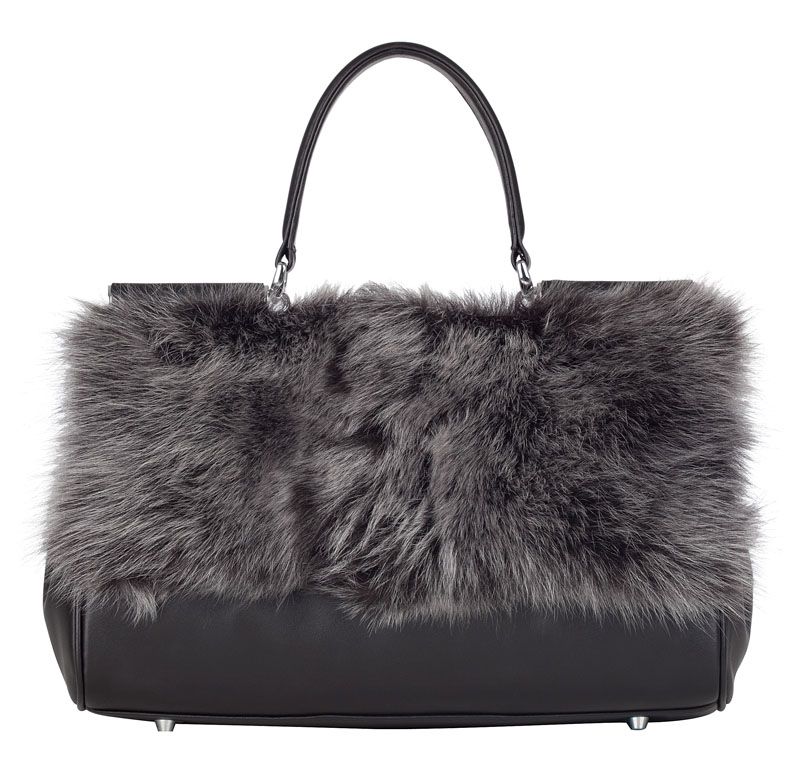 Сумка ELEGANZZA Z - 3873 black